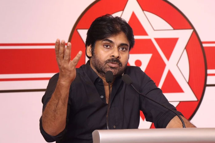 I will be become ap cm in 2019 says pawan kalyan 