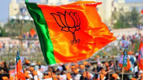 Kannada voters slams bharatiya janata party