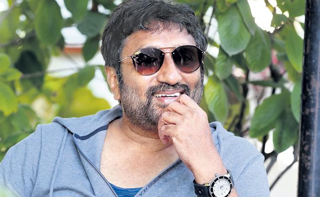 Director Srinu vaitla confident on amar akbar antony 