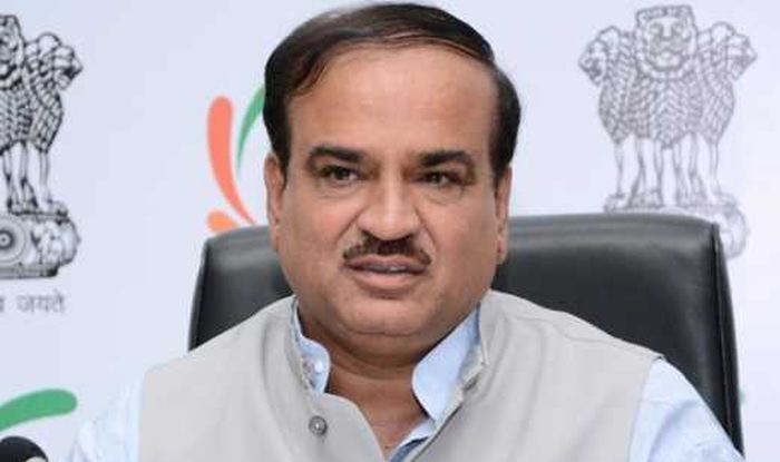 Union minister ananth kumar passed away