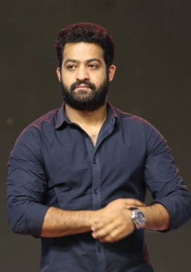 jr ntr will come to campaign