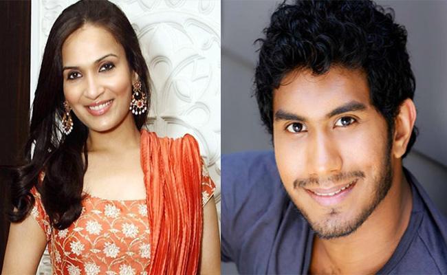 soundarya second marriage news goes viral