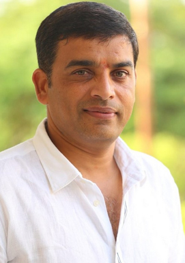Another flop gets Dil raju