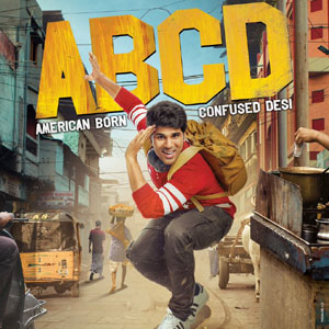 First look of Allu Sirish’s "ABCD " Unveiled 