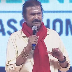 Mohan babu Controversial comments on NTR biopic