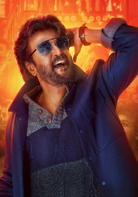 Rajinikanth's Petta is scheduled to be released on Pogal