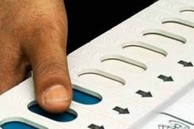 Telangana elections polling starts