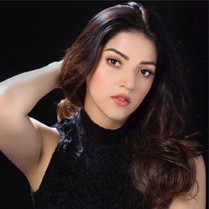Tollywood heroes unhappy with mehreen