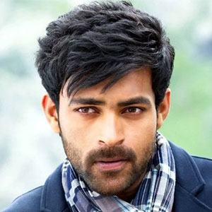Will mega fans accepts Varun tej's negetive role