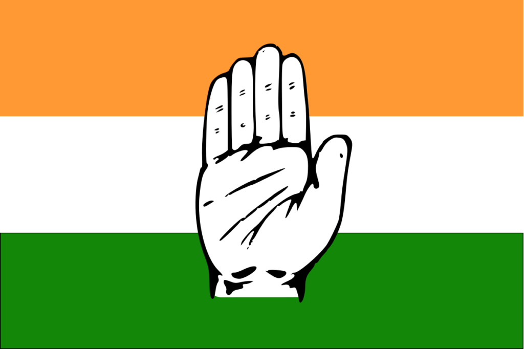 Who is the best CM candidate in congress party