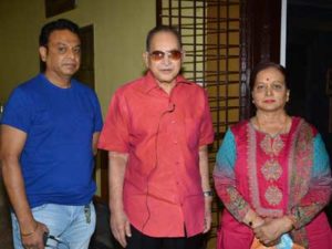 Super Star Krishna Appreciates NTR Kathanayakudu movie