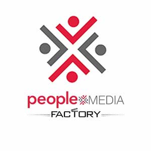 People media factory new film