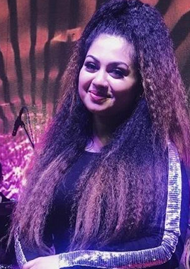 Singer Shivani bhatia died in car accident