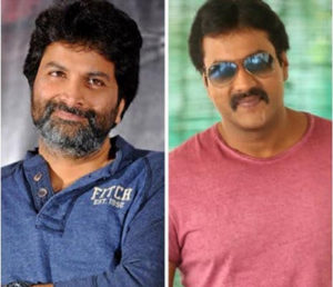 Sunil gets another chance by trivikram 