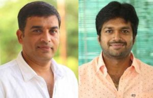Car gift issue between dil raju and anil ravipudi 