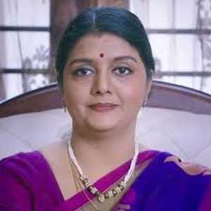 Chail labour case on Actress Bhanupriya