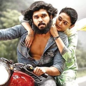 Controversy on arjun reddy tamil remake