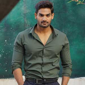 RX-100 fame Karthikeya Ongole schedule completed