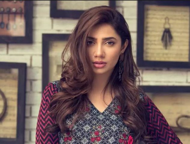 Raees heroine Mahira khan comments on surgical strikes 2
