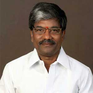T. Padmarao upset with KCR cabinet