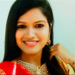 Tamil actress Yashika suicide letter