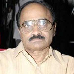 Vijayabapineedu passes away