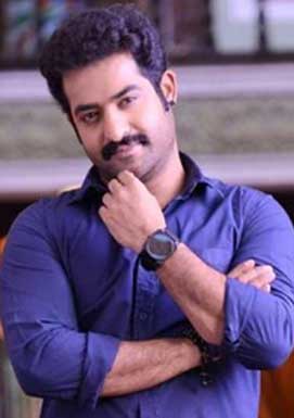 NTR chief guest for Kalyan ram's 118