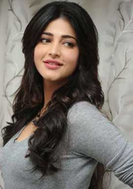 Shruti haasan gets emotional for michale corsale