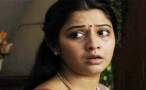 Kannada actress Vijayalaxmi facing financial problems