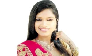 Tamil tv actress Yashika commits suicide 