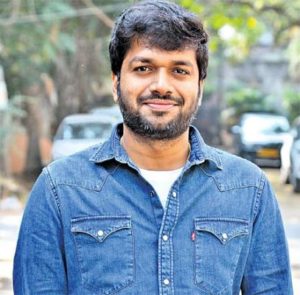 Director Anil ravipudi hikes his remuneration
