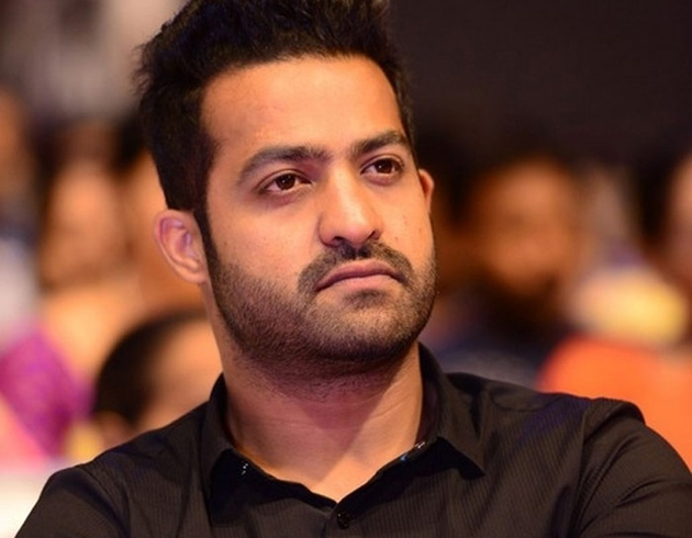 Jr. ntr not intrested in politics