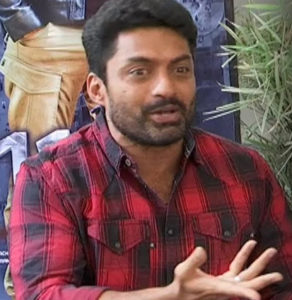Kalyanram happy about 118 results