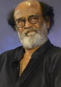 Rajinikanth fans upset in election time