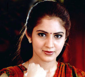 Actress Vijayalaxmi complaint on kannada actor