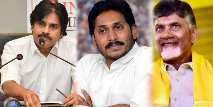 Who will win AP Elections 2019