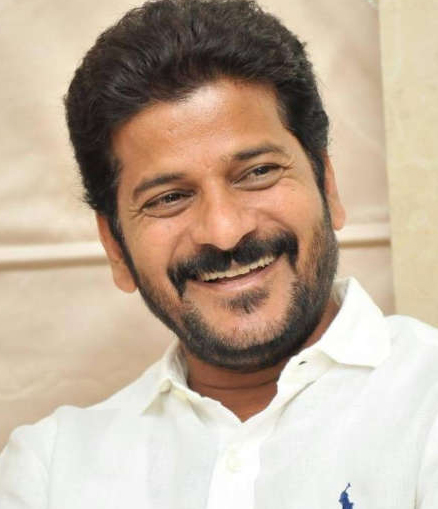 Revanth reddy ready to fight in lok sabha elections