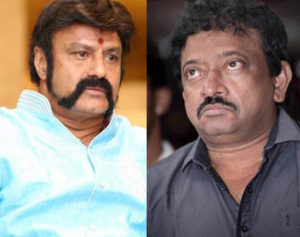 Ramgopal varma controversial comments on balakrishna