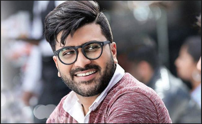 Sharwanand movies in trouble 