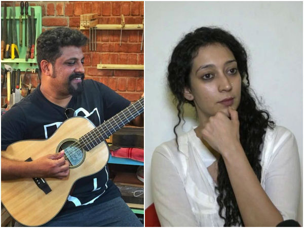 Singer Raghu dixit and mayuri plan divorce