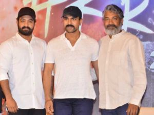 Independence treat for Jr. NTR and Charan fans