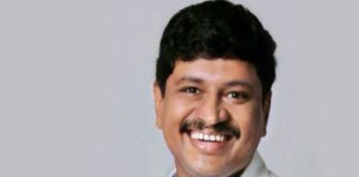 MP Santosh kumar challenged Vijay devarakonda
