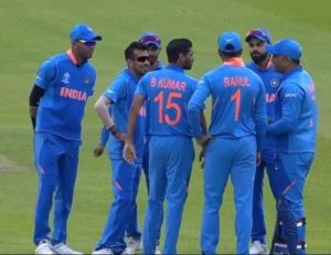 india lost the match in semi final