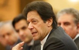 Pakistan PM Imran Khan sensational comments on Article 370