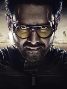 Saaho First Review by Umair Sandhu the Member of UK Censor Board