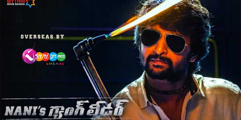 Nanis Gang Leader First Day Collections