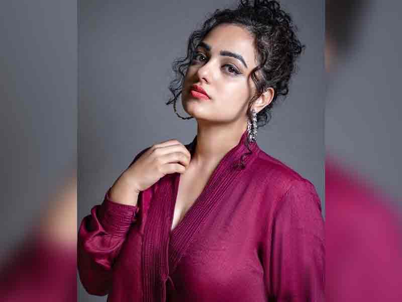 Actress nithya meenan opens about her career and movies