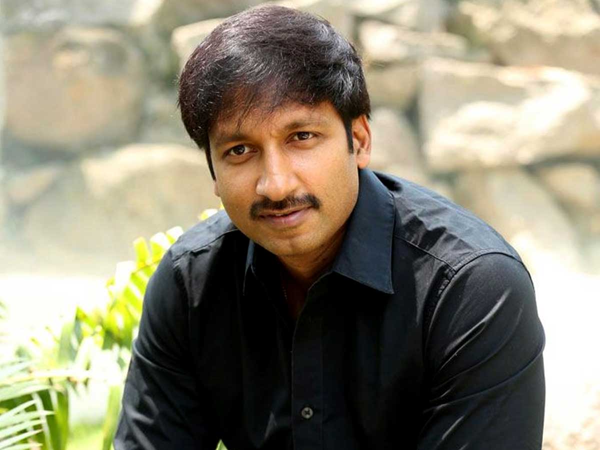 Gopichand scraps two of his films