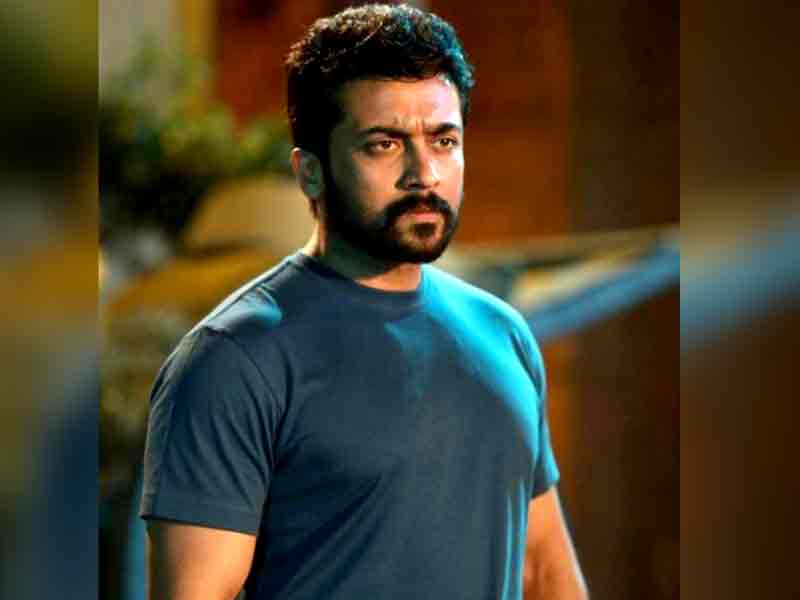 Suriya movie postponed in Telugu