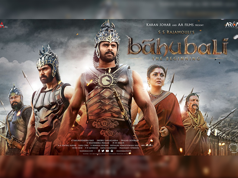 Tamil movies failing to beat Baahubali records